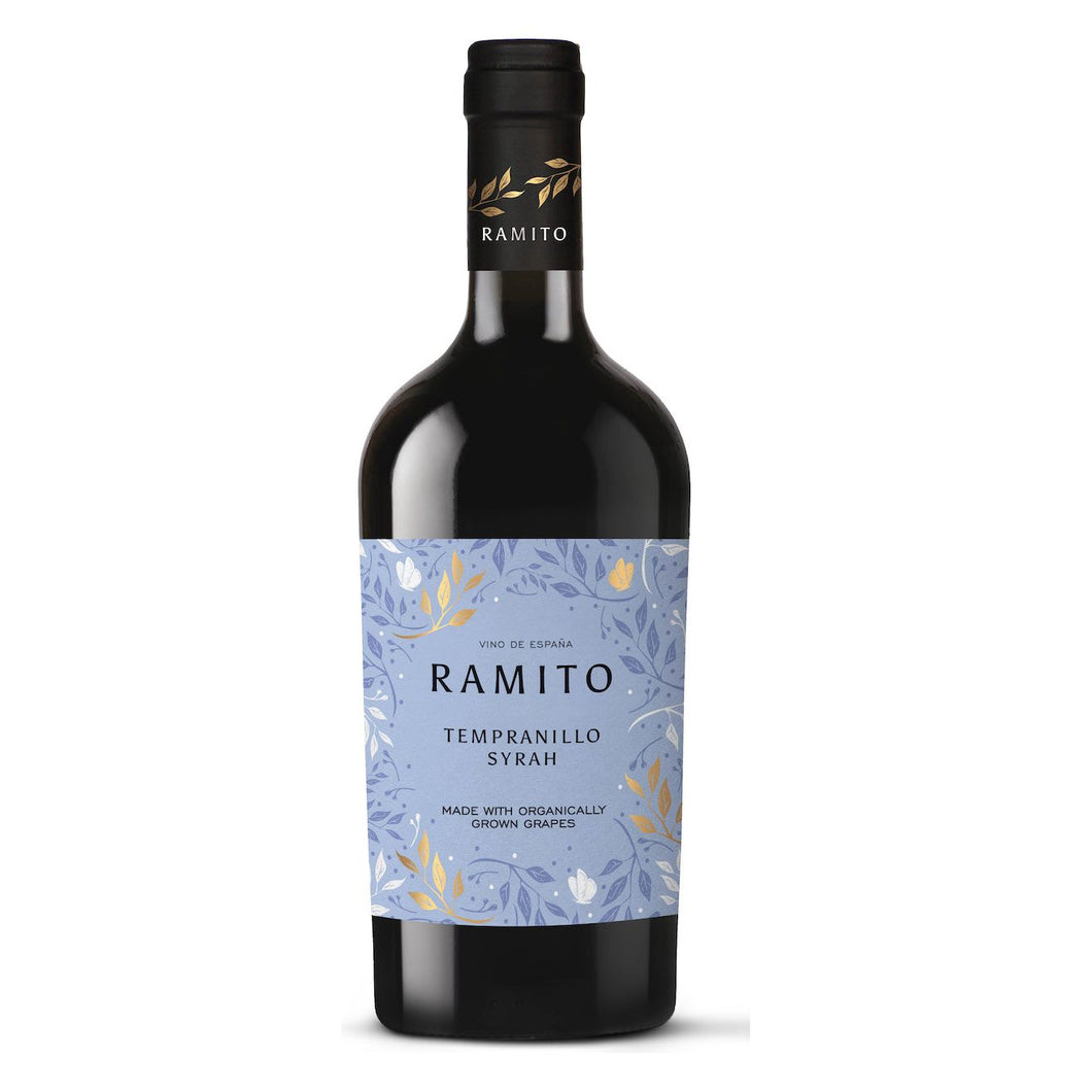 Ramito | Tempanillo Syrah