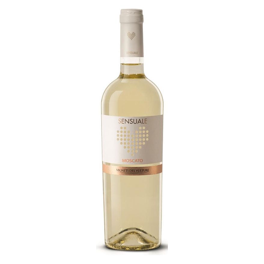 Sensuale Moscato Basilicata IGP