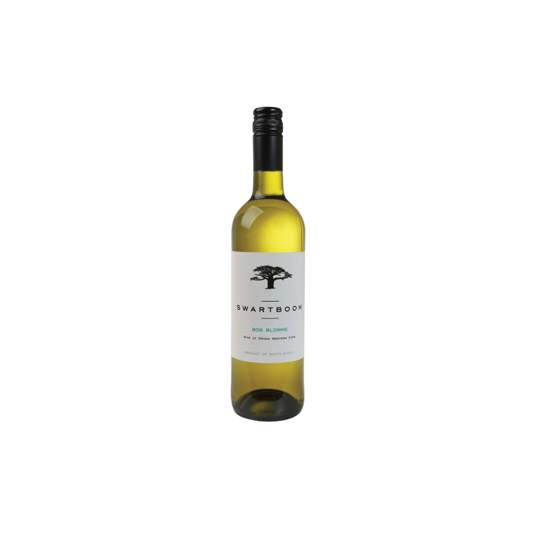 Swartboom | Bos Bloeme