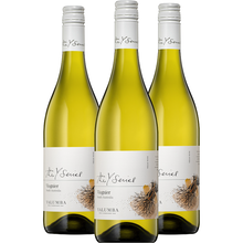 Afbeelding in Gallery-weergave laden, Special Olympics | TRIO YALUMBA Y VIOGNIER
