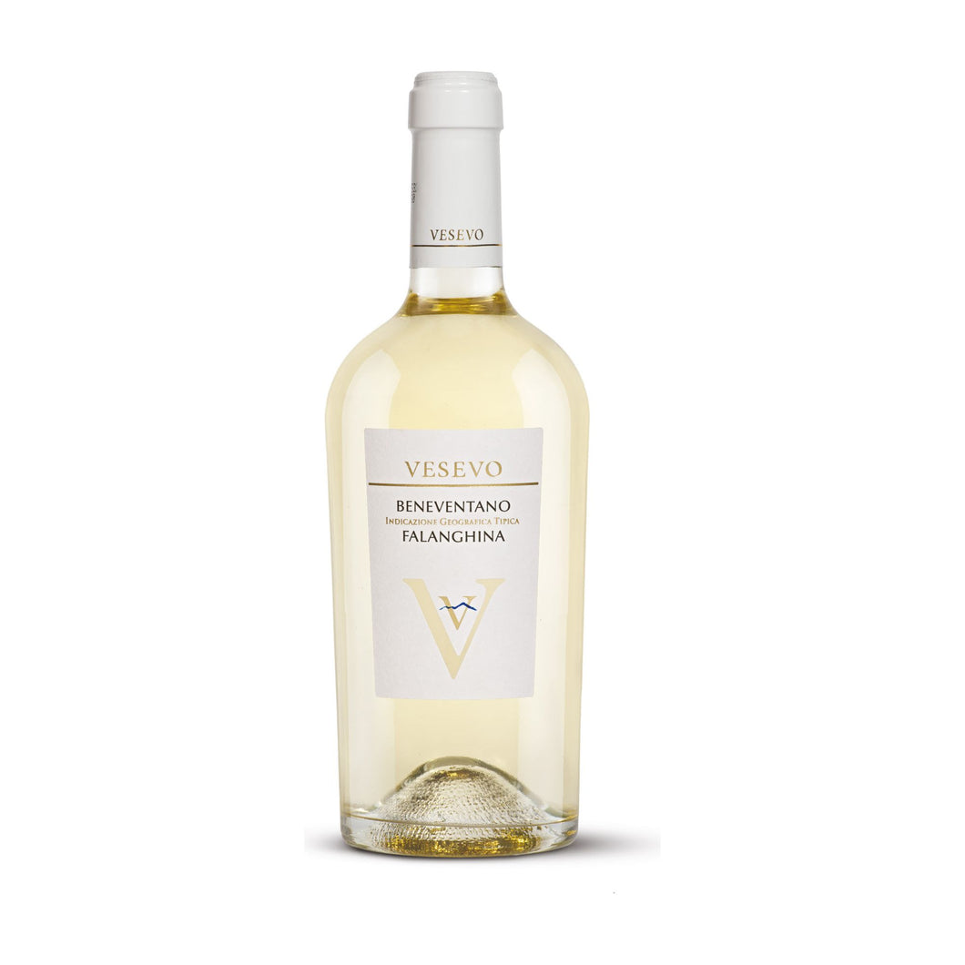 Vesevo Beneventano Falanghina IGT