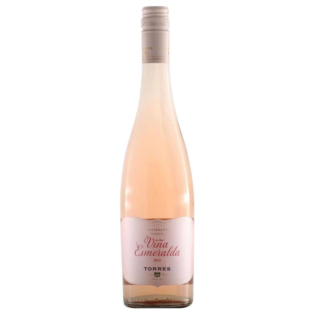 Viña Esmeralda Rosé