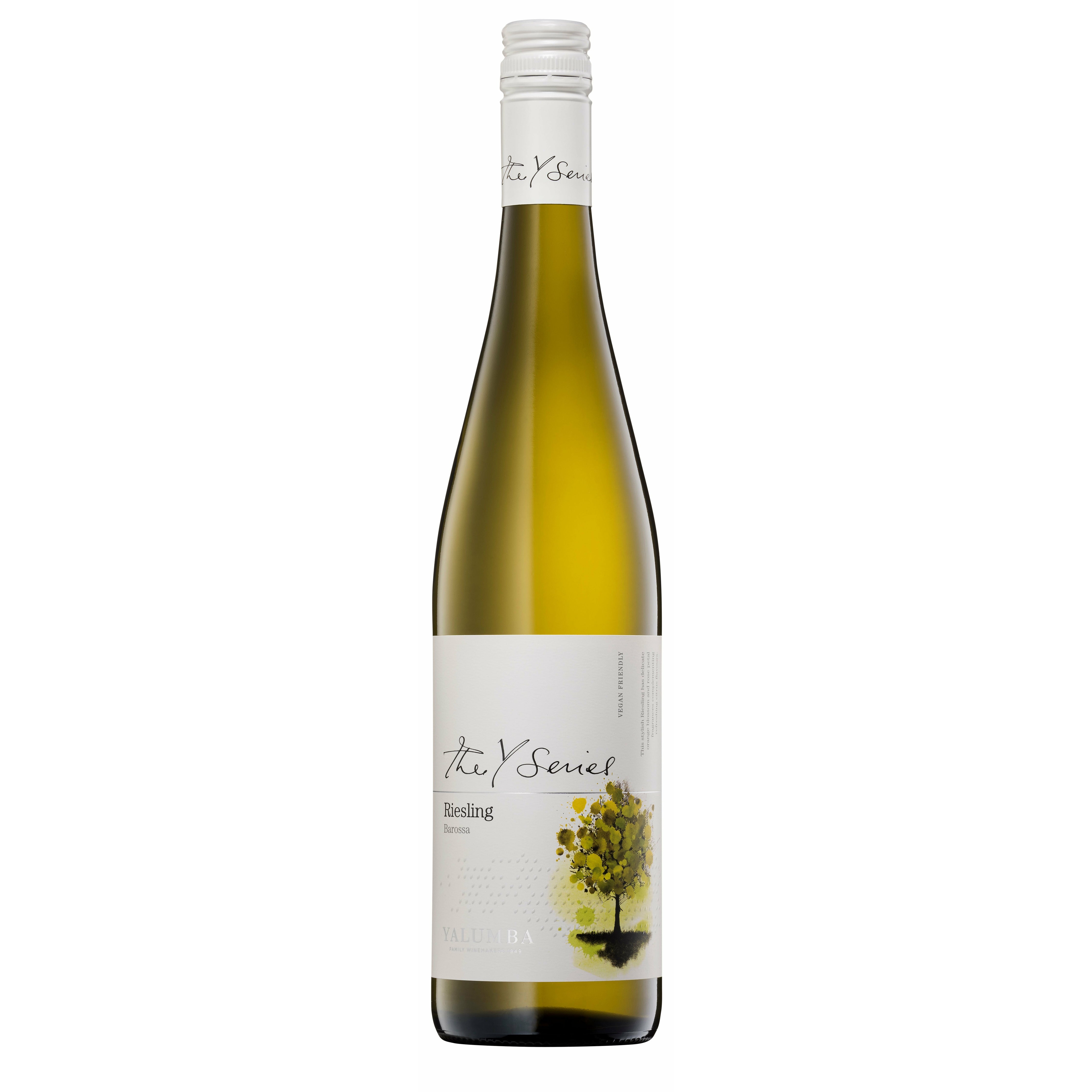 Yalumba Y Series Riesling
