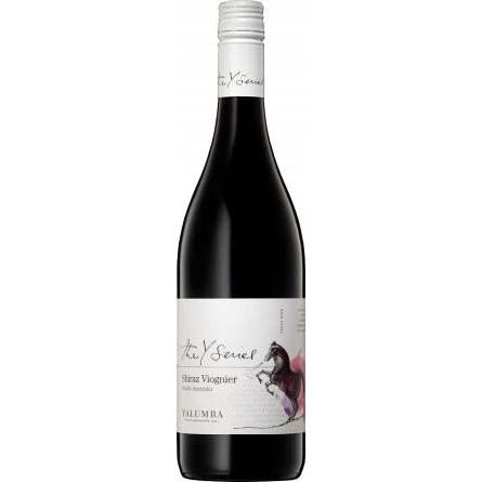 Yalumba | Y Series Shiraz Viognier