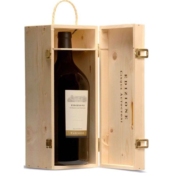Edizione 20 Double Magnum