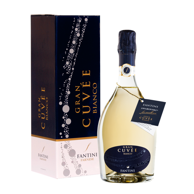 Fantini Gran Cuvee Magnum