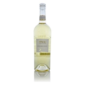 Pipoli Greco Fiano Basilicata  IGP